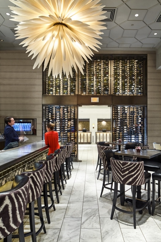 Commercial Wine Storage San Diego Increase Profitability With Dazzling Product Displays