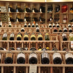 Safe and Visually Appealing Commercial Wine Cellars Can Benefit Your Business