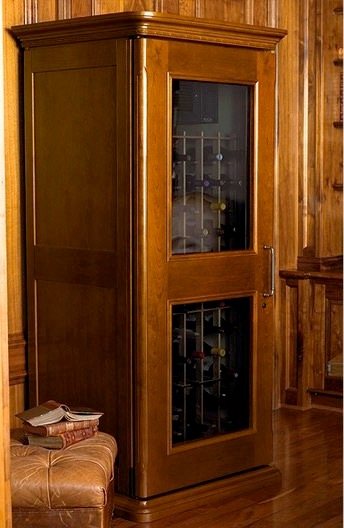 Affordable And Efficient Wine Cabinets San Diego