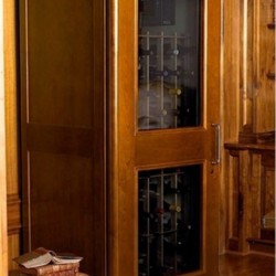 Affordable and Stylish Refrigerated Wine Cabinets for Homeowners in San Diego