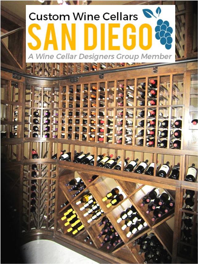 A Wine Cellar Management System is Recommended for a Large Collection
