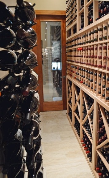 Organize Your Wine Cellar with an Inventory System by eSommelier