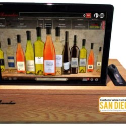 Hassle Free Wine Cellar Organization with eSommelier Wine Management System