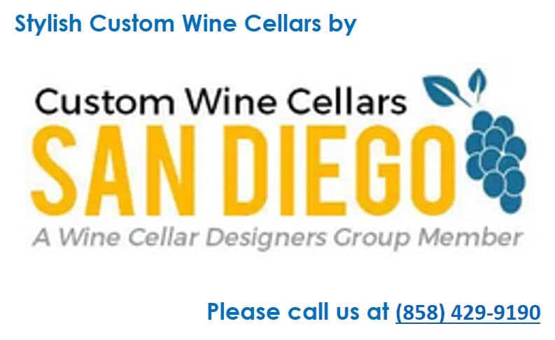 Work with Our Master Builders of Custom Home Wine Cellars 