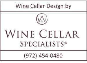 Wine Cellar Specialists