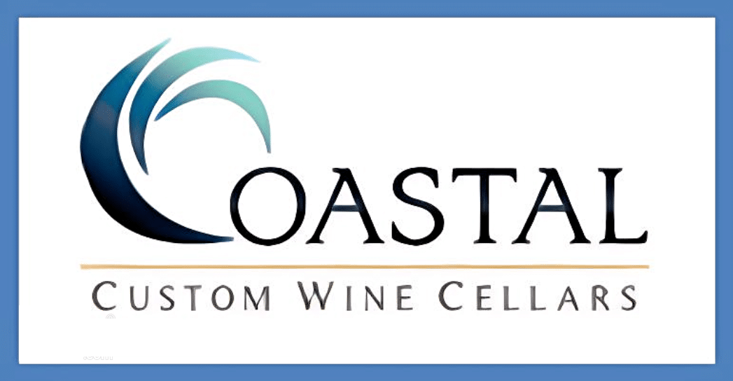 Coastal Custom Wine Cellars 