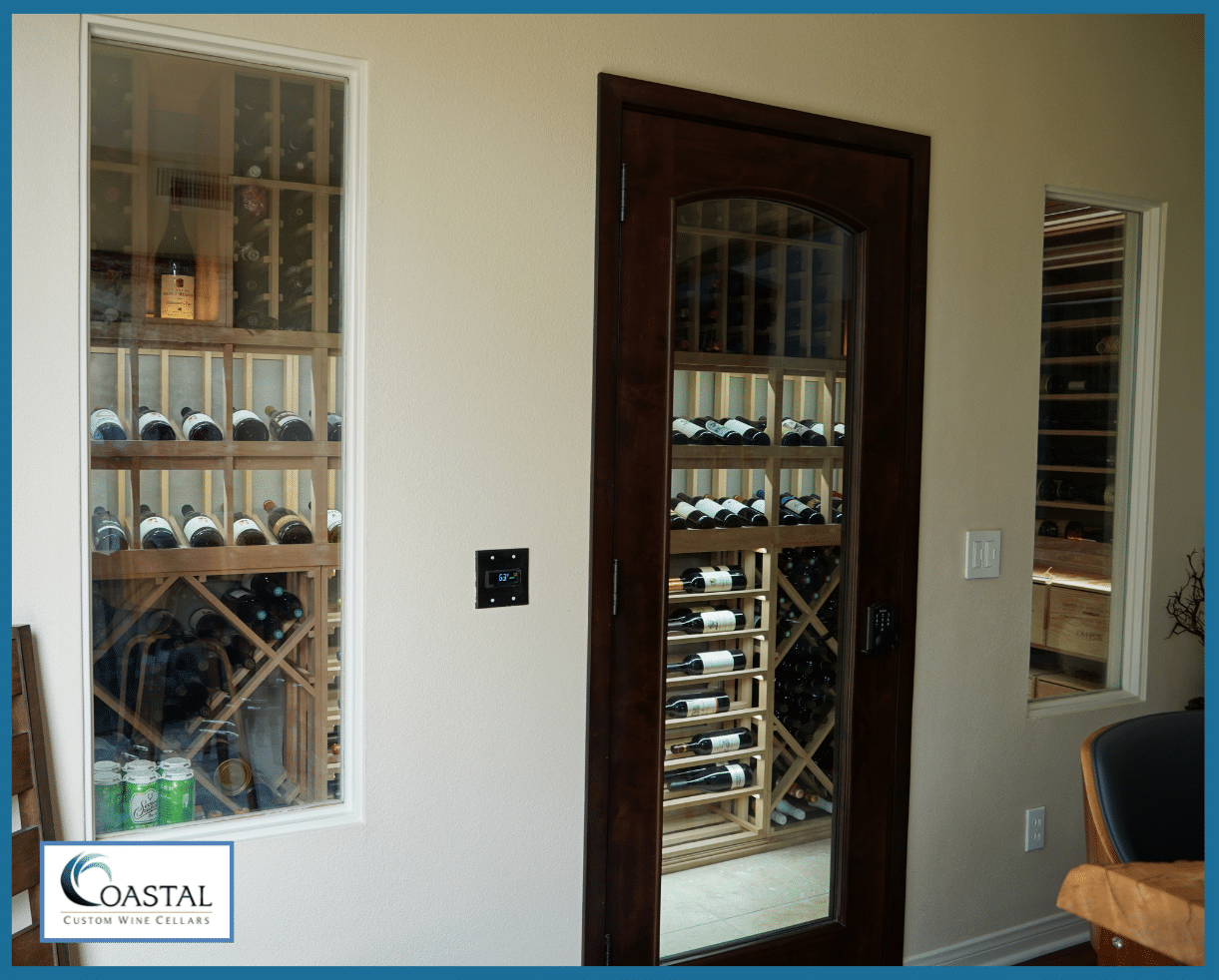 Innovative Wine Cellars