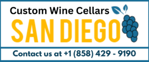 Request a free quote from one of our experts! Custom Wine Cellars San Diego