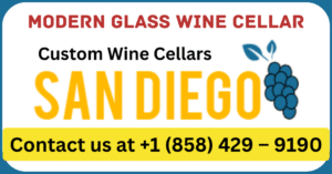 Request a free 3D Design form one of our expert designers, click here! Custom Wine Cellars San Diego