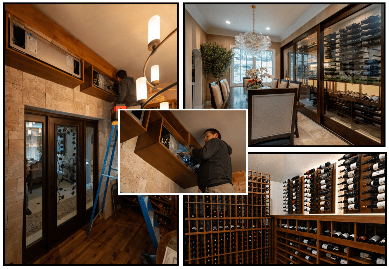 Click here to contact our wine cellar experts!
