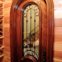 Coto Style Wine Cellar Door