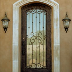 Iron Wine Cellar Door