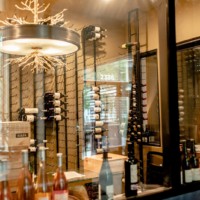 Some liquors and wines are still sensitive to low-heat LED lights. You need to consult with a specialist like Custom Wine Cellars San Diego to identify what specific kinds of LED lights are safe and where to place them in your commercial wine cellar.