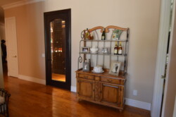 11 - Elegant Wine Cellar Door Barolo Style Barolo Door wine cellar door