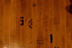 12 - Floor Wine Cellar Using Sapele Mahogany Wood Floor Wine Cellar Using Sapele Mahogany Wood